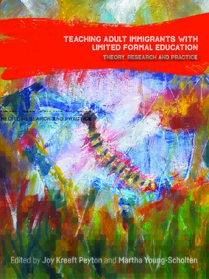 cover image of Teaching Adult Immigrants with Limited Formal Education